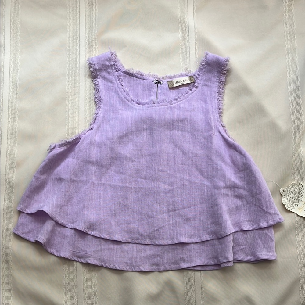 Altar’d State flowly linen like top Sz Xs NWT bundle to save